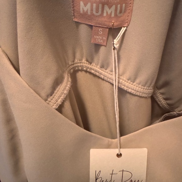 Show me your Mumu - Faith Maxi Dress - Small - Picture 2 of 5